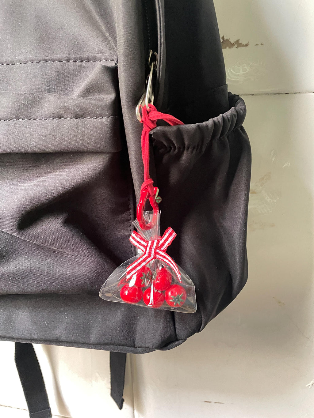 all fruit Keychain