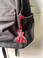 all fruit Keychain