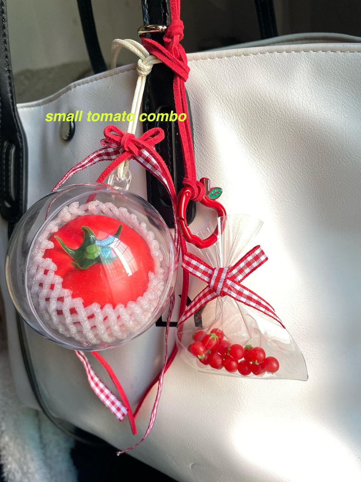 all Realistic fruit combo