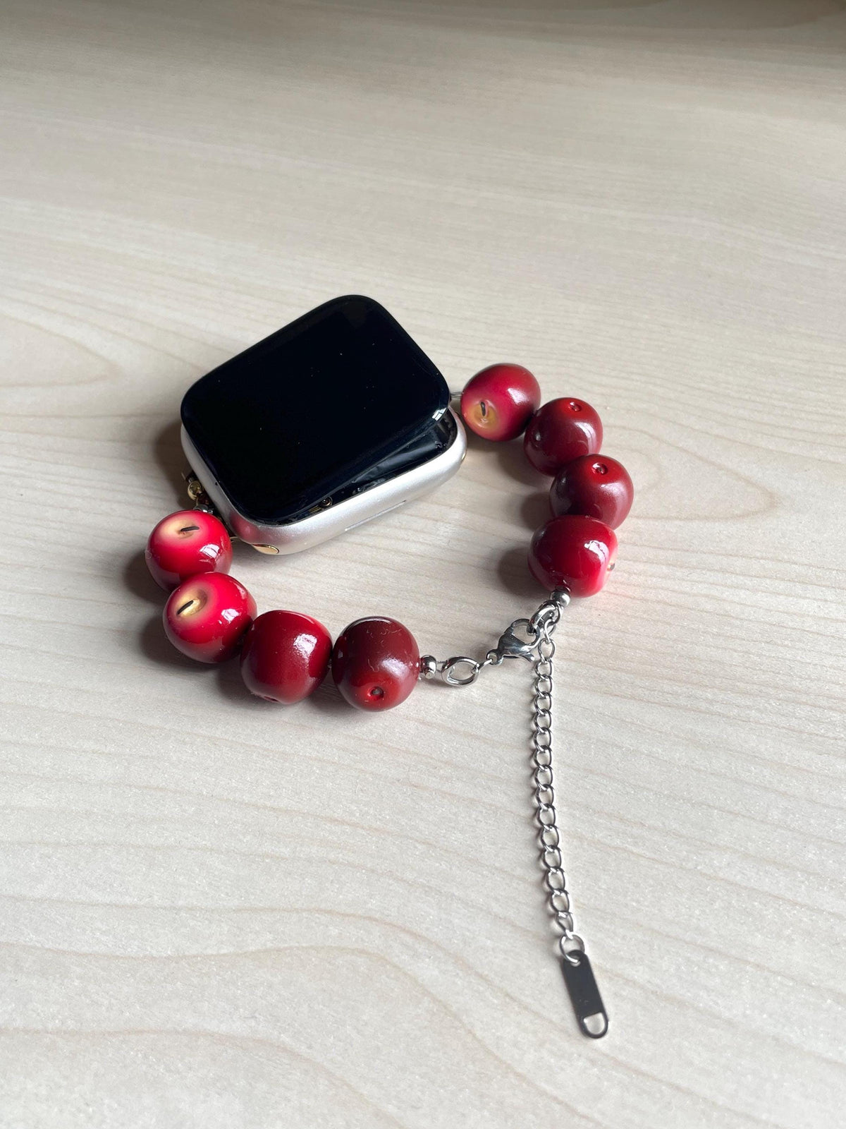 all fruit Apple Watch Band