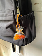 all fruit Keychain