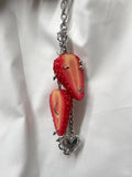 All Punk Bag Charms