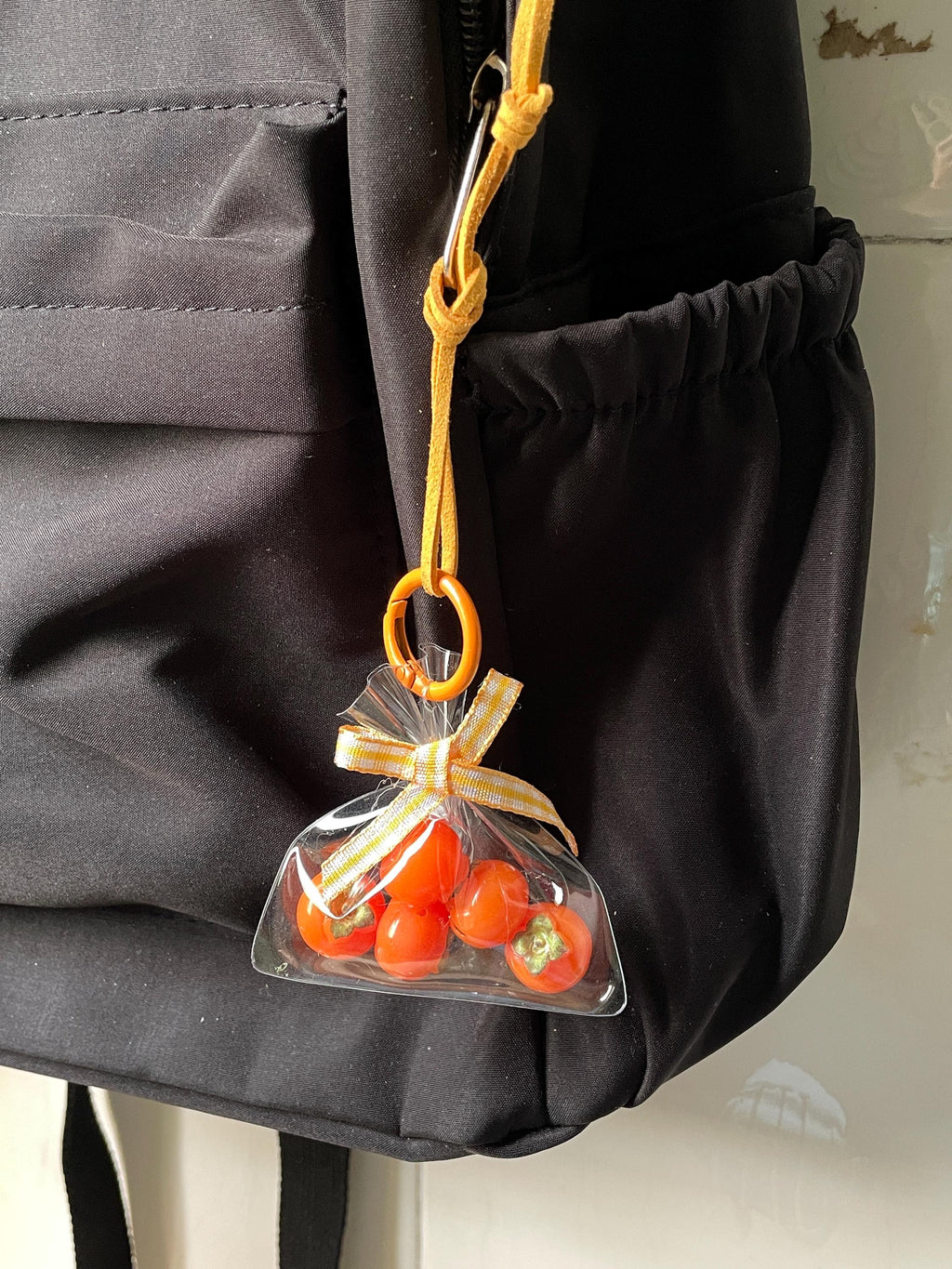 all fruit Keychain