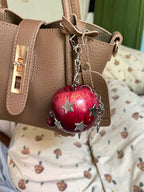 All Punk Bag Charms