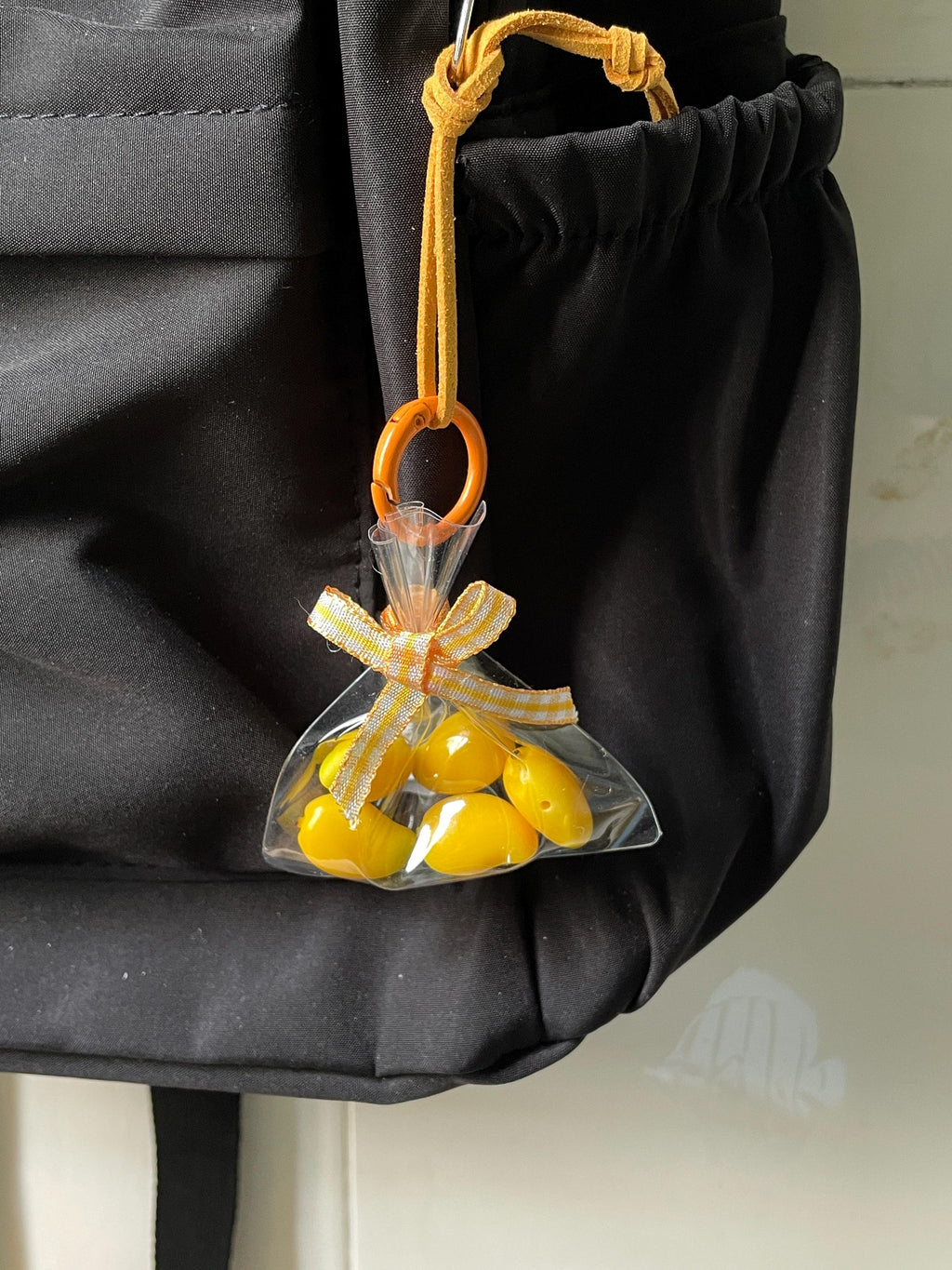 all fruit Keychain