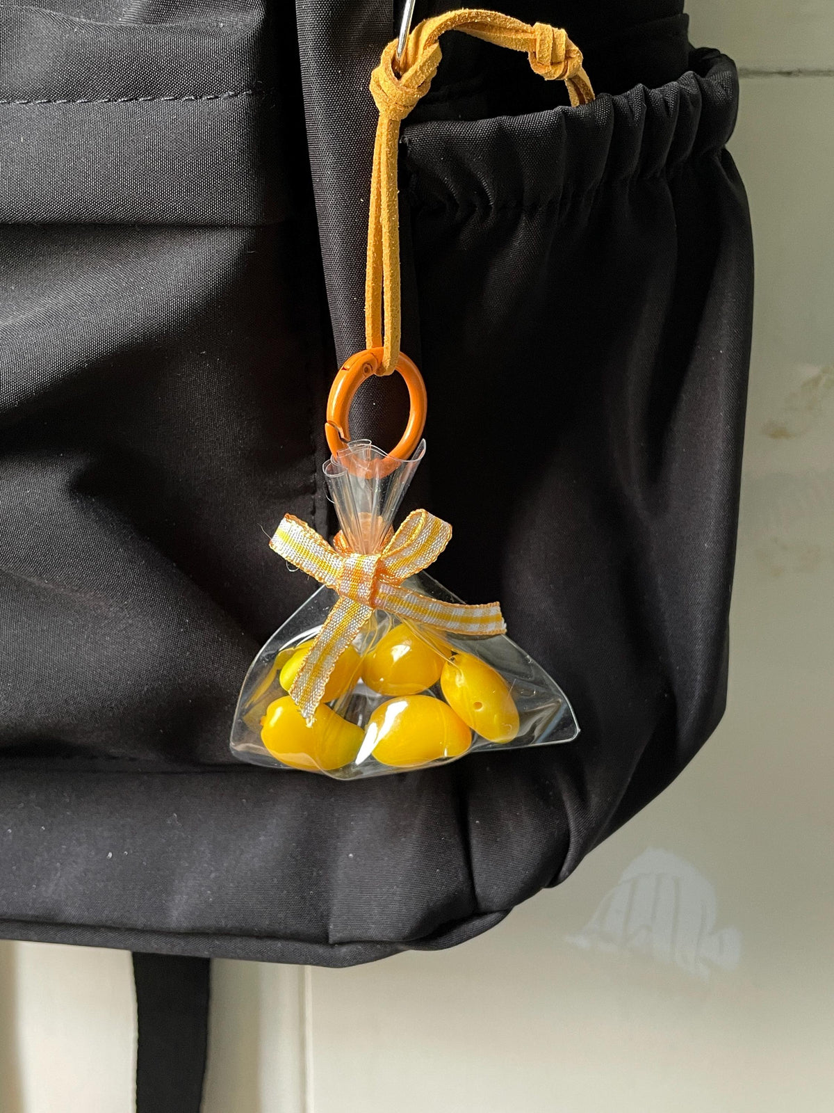 all fruit Keychain