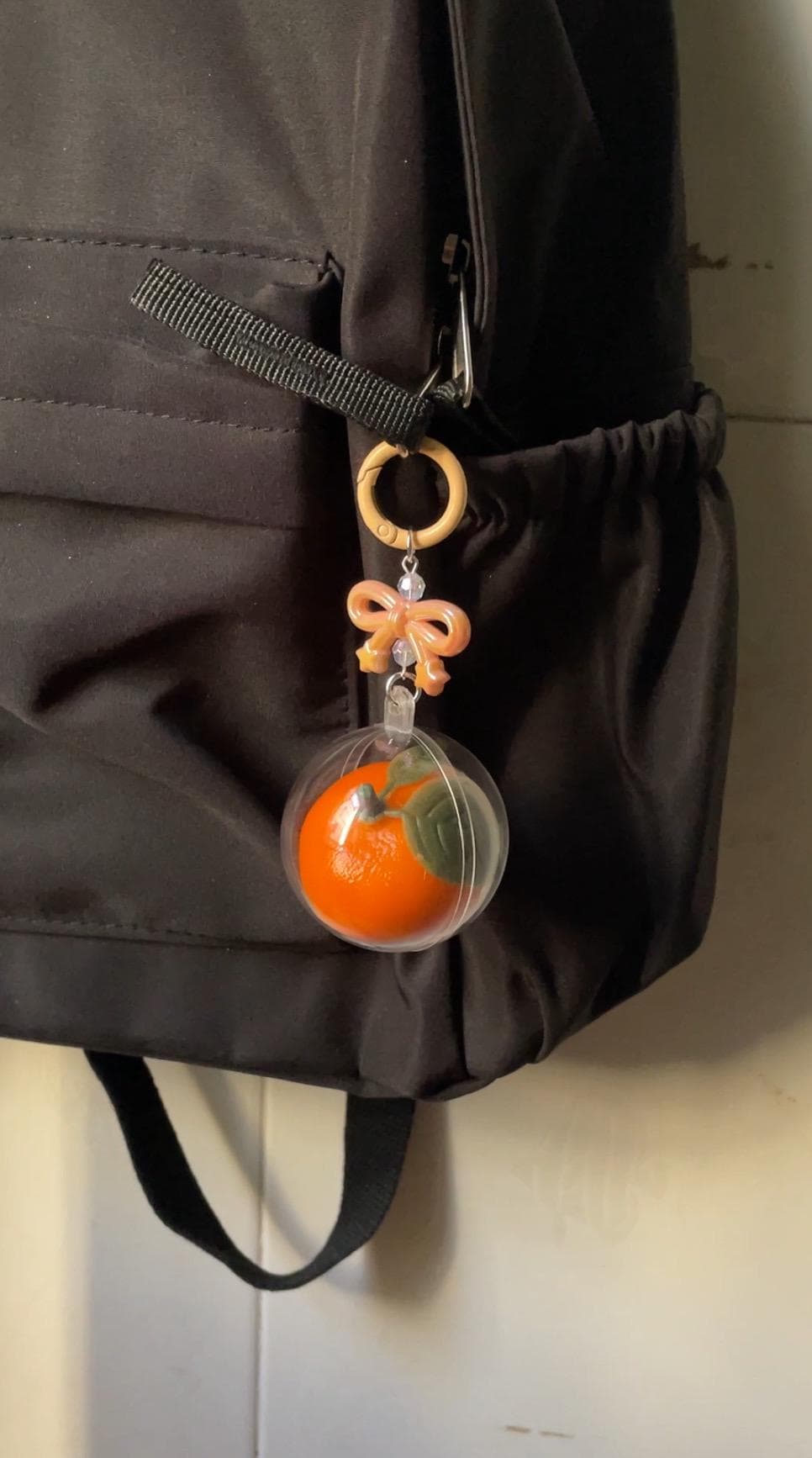 all Fruit Keychain
