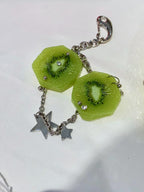 All Punk Bag Charms