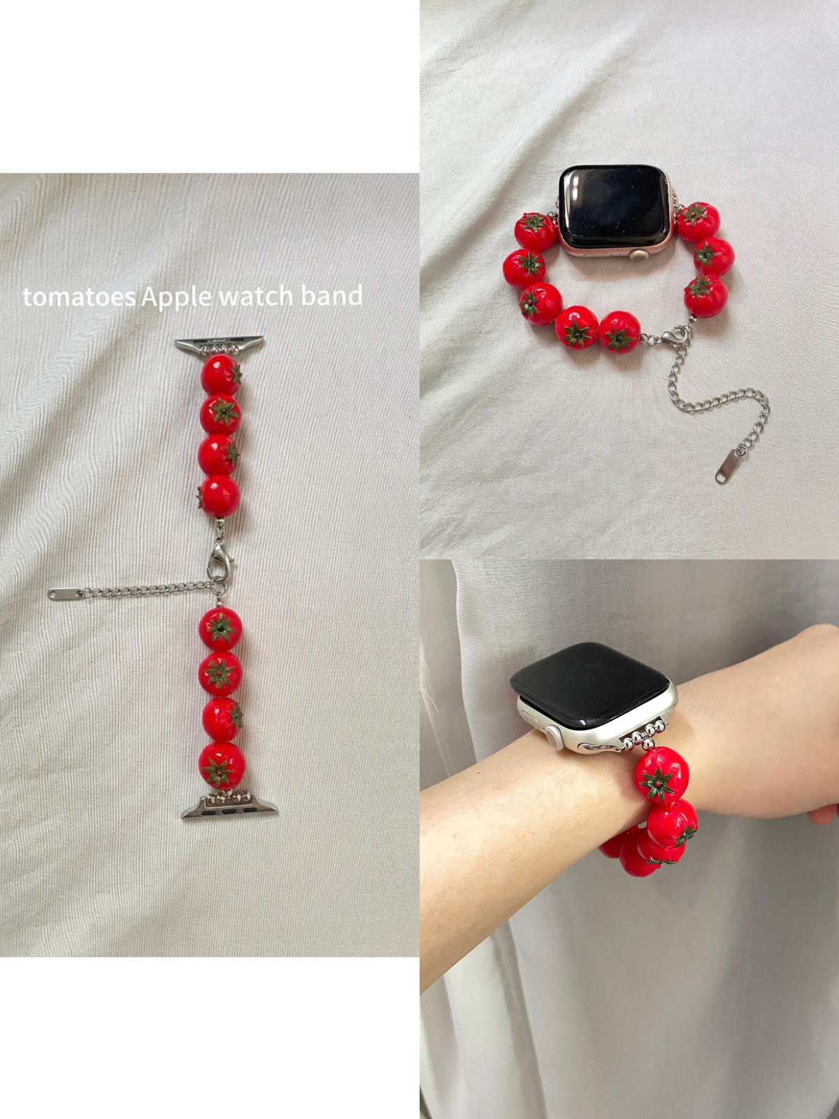 all fruit Apple Watch Band