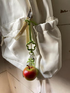 all Fruit Keychain