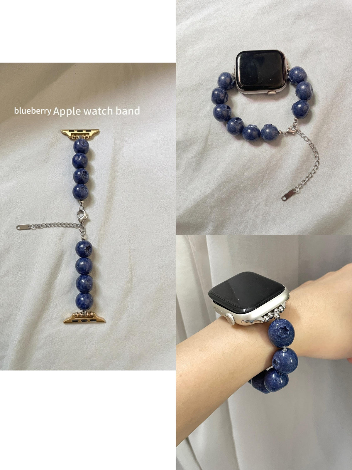 all fruit Apple Watch Band