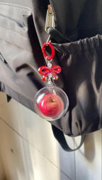 all Fruit Keychain