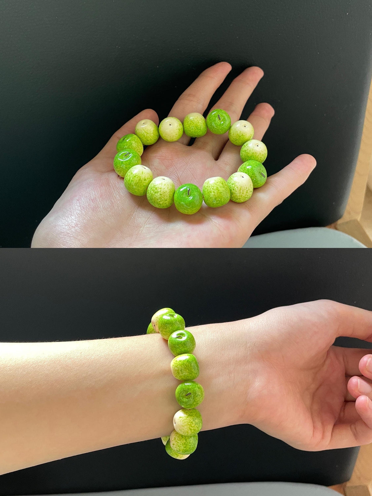 all Realistic fruit Bracelet
