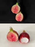 all Realistic Fruit Keychain