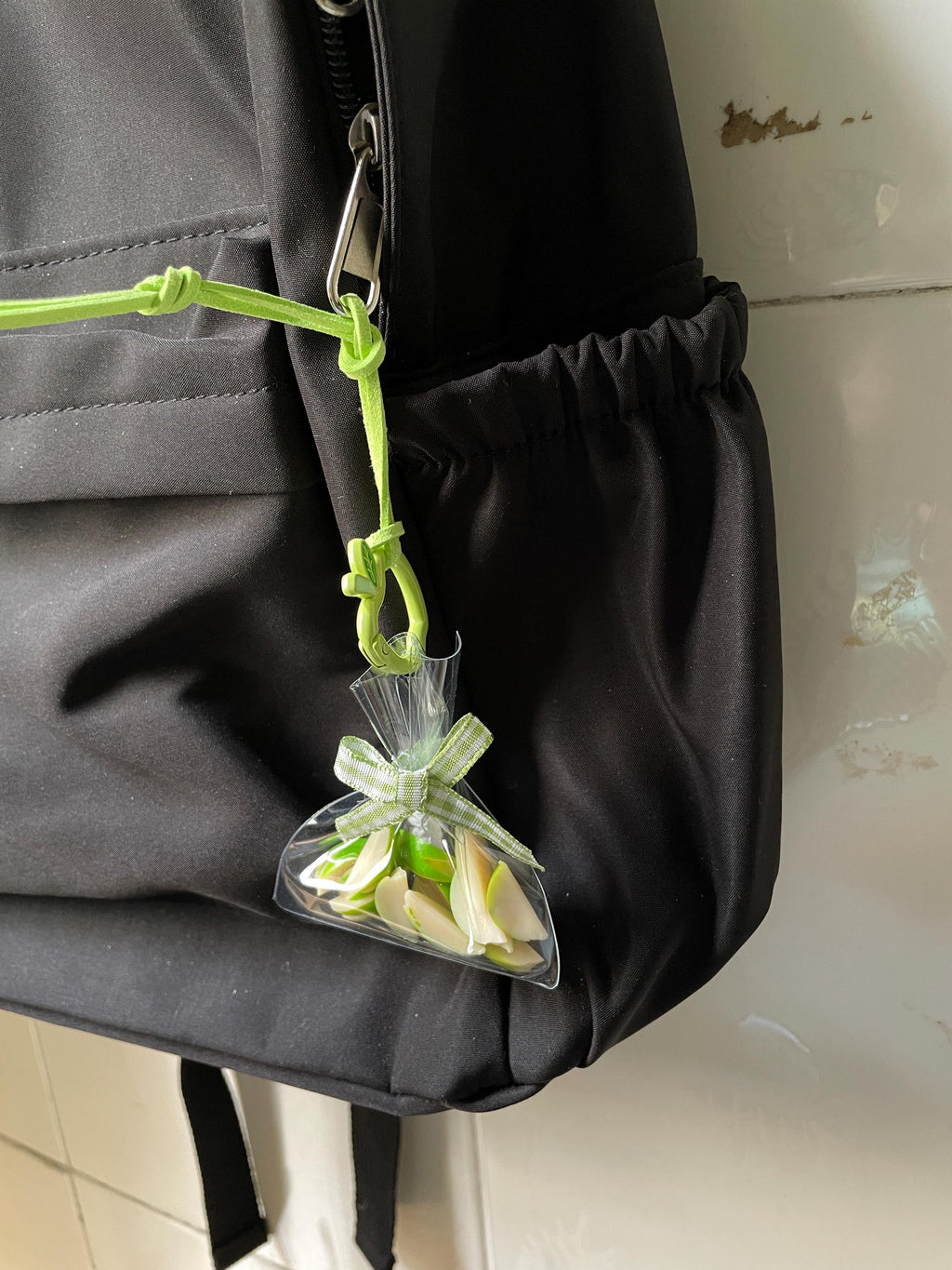 all fruit Keychain