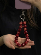 all fruit Phone Wristlet Strap