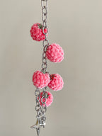 All Punk Bag Charms