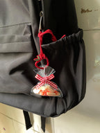 all fruit Keychain