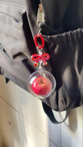 all Fruit Keychain