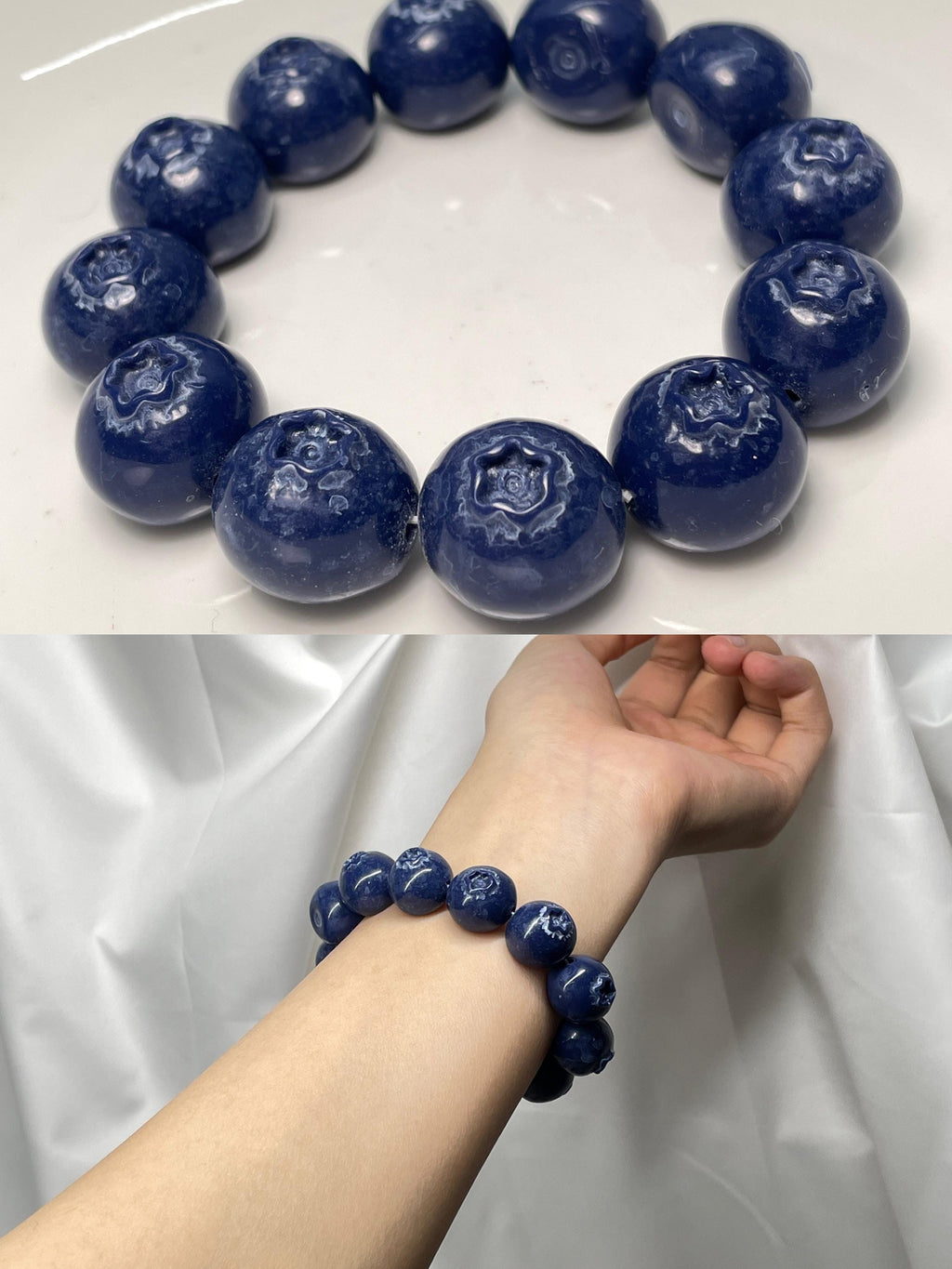 all Realistic fruit Bracelet