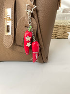 All Punk Bag Charms