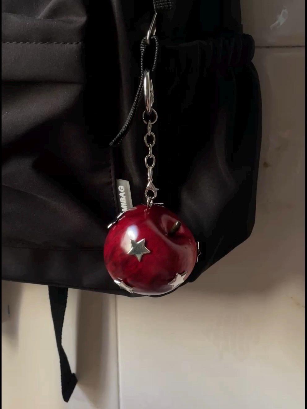 All Punk Bag Charms