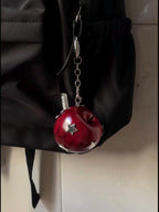 All Punk Bag Charms