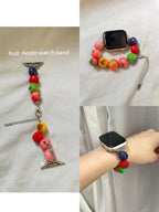 all fruit Apple Watch Band