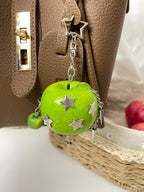 All Punk Bag Charms