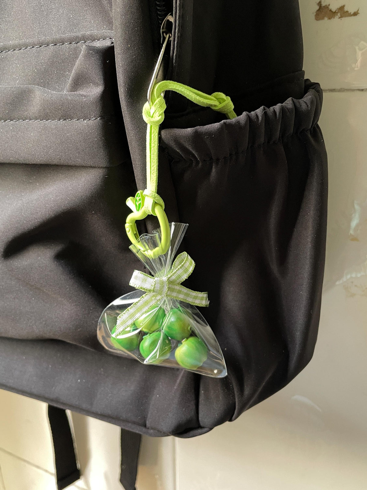 all fruit Keychain