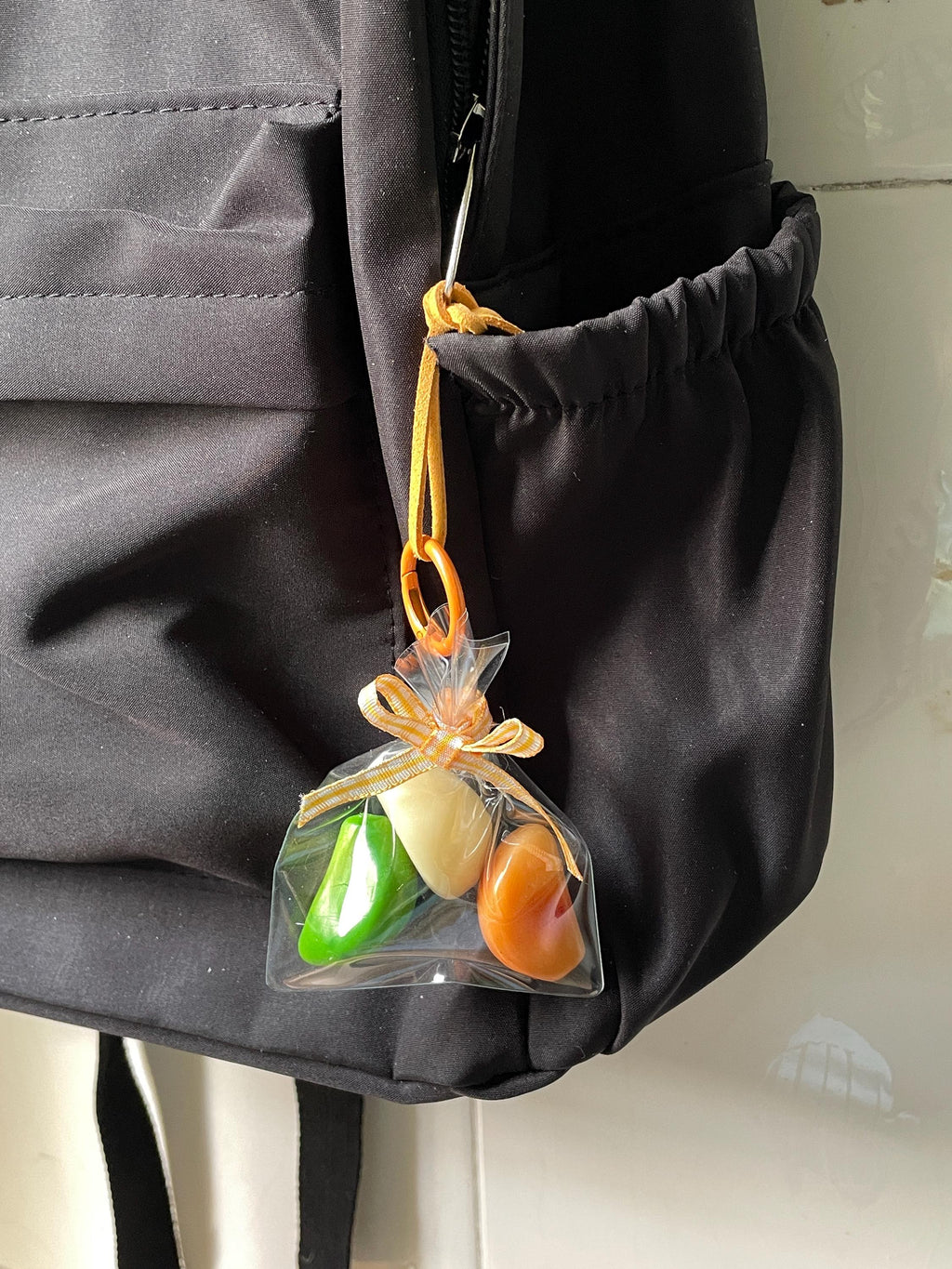 all fruit Keychain