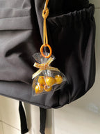 all fruit Keychain