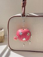 All Punk Bag Charms