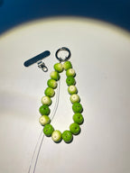 all fruit Phone Wristlet Strap