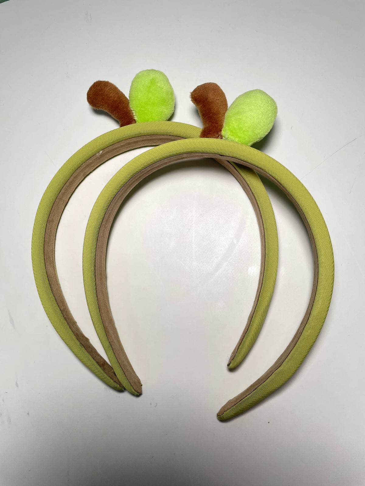 Red Apple Headband, Fruit Headband, Y2K Headpiece, Cottagecore Fashion, Halloween Gift