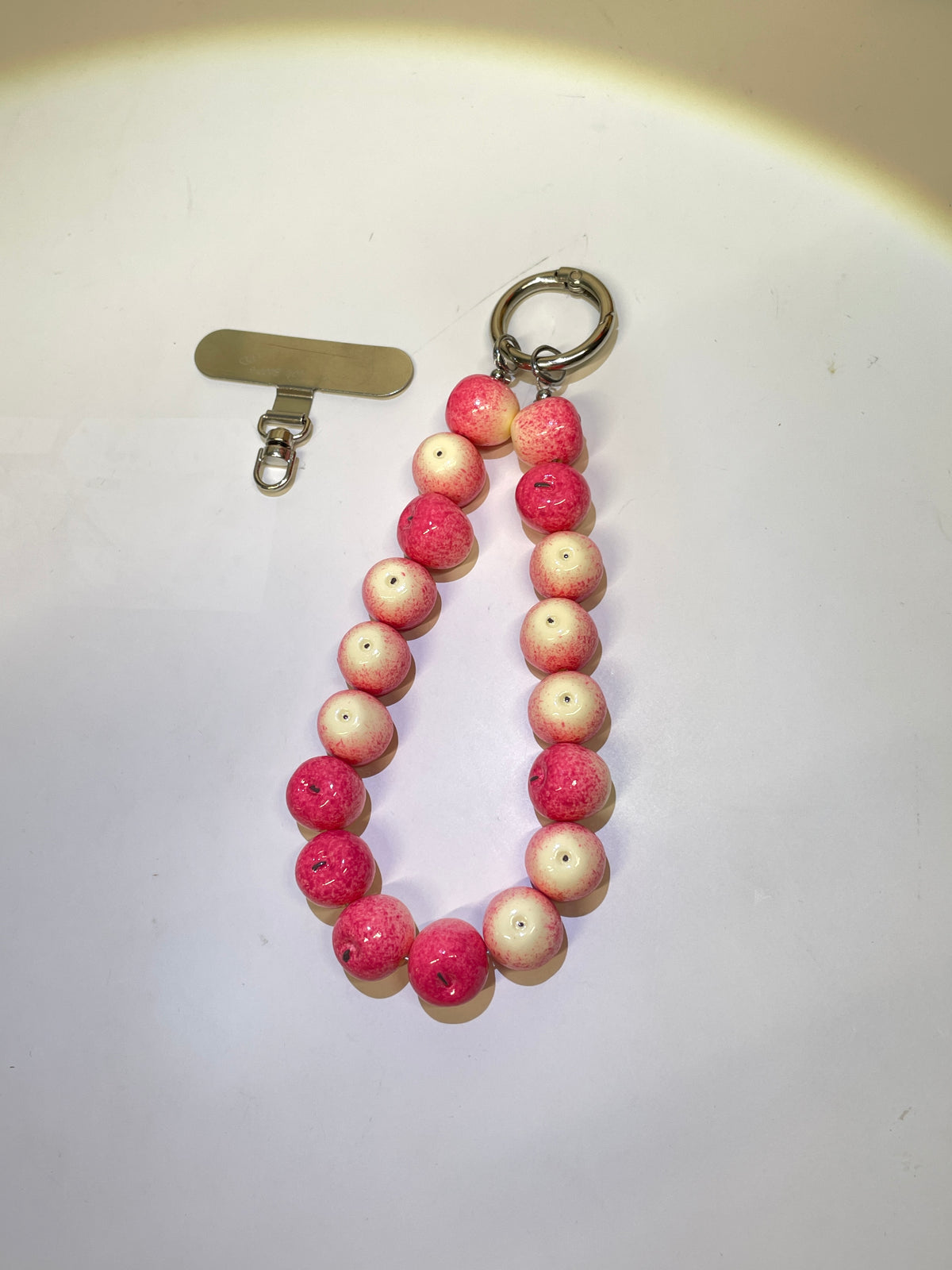 all fruit Phone Wristlet Strap