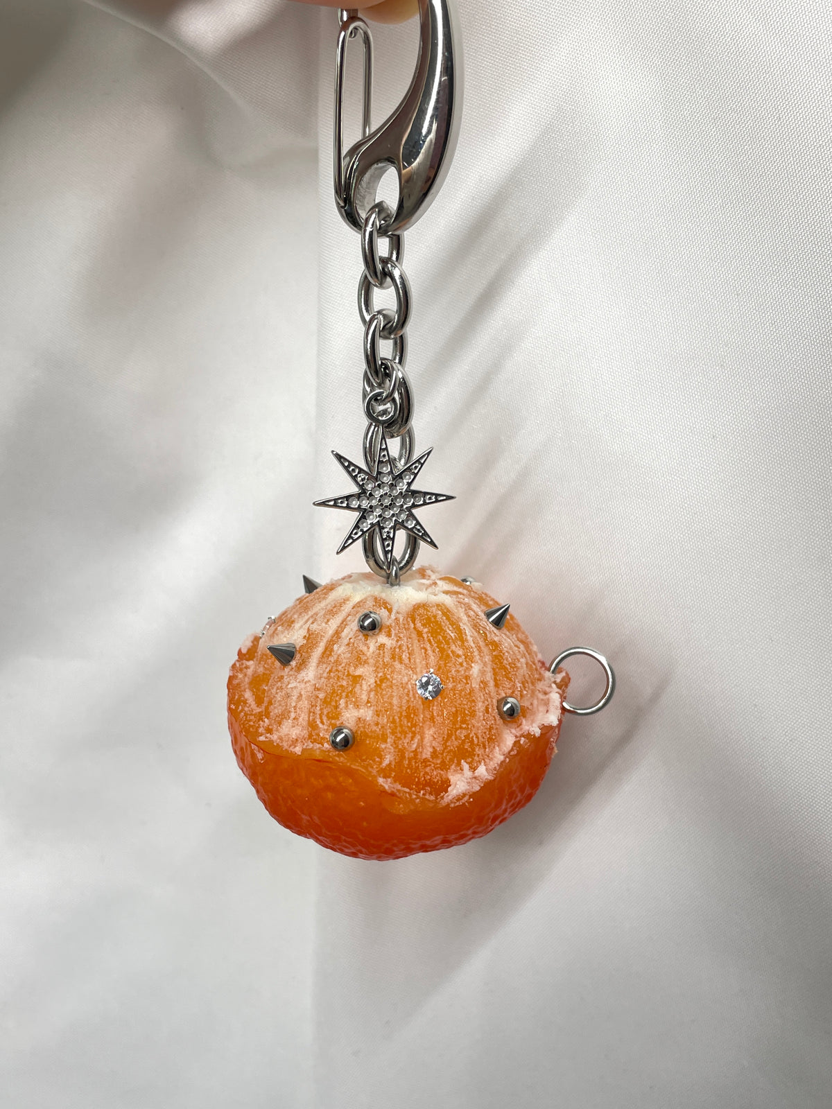 All Punk Bag Charms