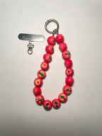 all fruit Phone Wristlet Strap